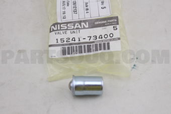 1524173400 VALVE ASSY-REGULATOR