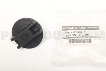 152551HC0A CAP ASSY-OIL FILLER