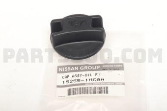 152551HC0A CAP ASSY-OIL FILLER