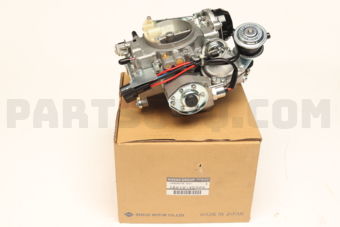 16010VC000 CARBURETOR