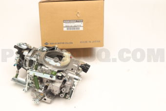 16010VC000 CARBURETOR