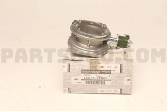 160170F300 VENTURI