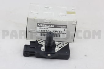 1607803G15 MODULATOR-HOT WIRE