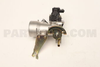 161191F700 CHAMBER ASSY-THROTTLE