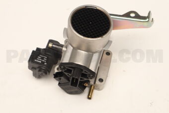 161191F700 CHAMBER ASSY-THROTTLE