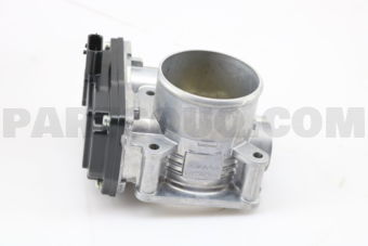 16119MA70A THROTTLE BODY