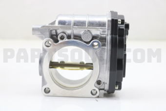 16119MA70A THROTTLE BODY