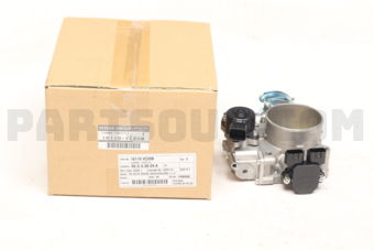 16119VC20B CHAMBER ASSY-THROTTLE