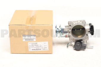 16119VC20B CHAMBER ASSY-THROTTLE