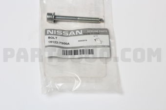 161227S00A BOLT-CHAMBER