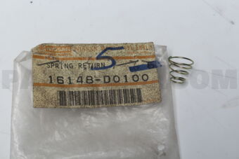16148D0100 PISTON