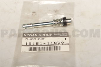 1615111M00 PISTON
