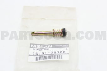 16151D5720 PISTON
