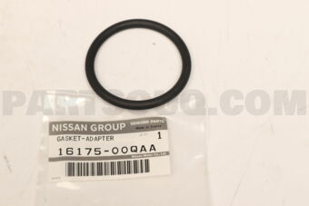 1617500QAA GASKET-ADAPTER