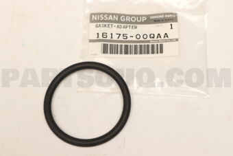 1617500QAA GASKET-ADAPTER