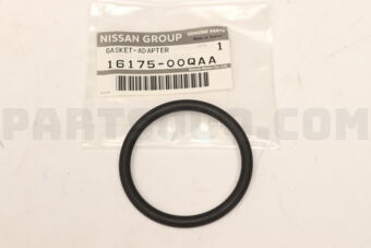 1617500QAA GASKET-ADAPTER