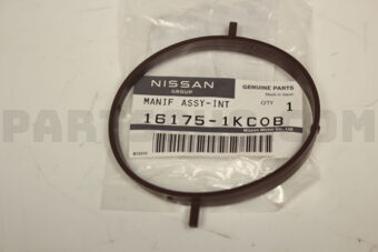 161751KC0B GASKET ADAPTER
