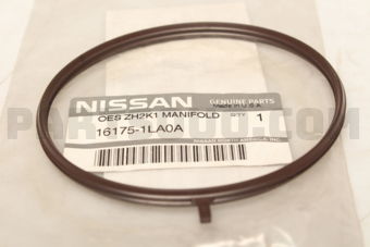 161751LA0A GASKET-ADAPTER