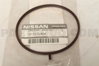 161751LA0A GASKET-ADAPTER