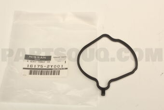 161752Y001 K GSKT-THROT CH