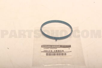 161754BB0A GASKET-ADAPTER