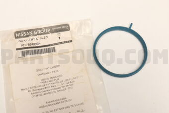161755RB0A GASKET INTAKE MANIFOLD