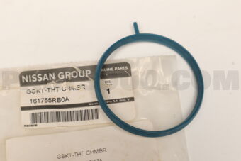 161755RB0A GASKET INTAKE MANIFOLD