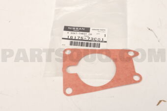 1617573C01 GASKET-THROTTLE CHAMBER