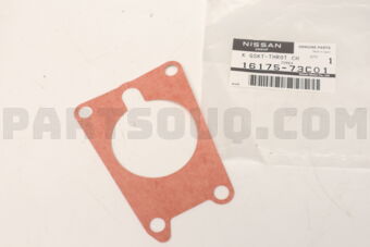 1617573C01 GASKET-THROTTLE CHAMBER
