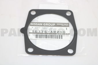 16175AR200 GASKET-INTAKE MANIFOLD