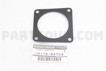 16175MA70A GASKET-THROTTLE CHAMBER