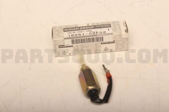 1625102F02 VALVE ASSY-IDLE CONTROL