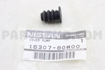 1630780W00 COVER-PUMP