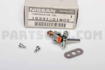 1633101M00 COMPENSATOR-IDLE