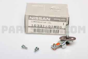 1633101M00 COMPENSATOR-IDLE