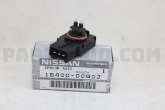 1640000Q0J SENSOR ASSY