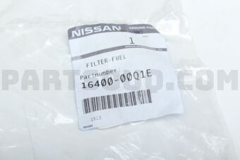 1640000Q1E FILTER-FUEL