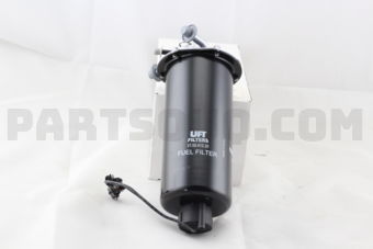 164004KV0A STRAINER FUEL