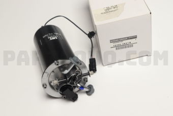164004KV1B STRAINER FUEL