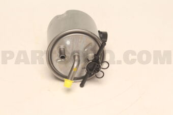 164005YM0A STRAINER ASSY-F