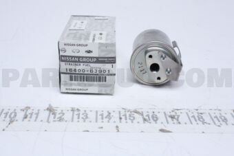 164006J901 STRAINER FUEL