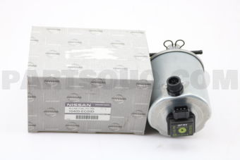 16400EC00D STRAINER ASSY-F