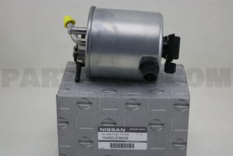 16400ES60E STRAINER FUEL