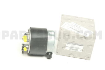 16400JD52D STARINER ASSY-FUEL