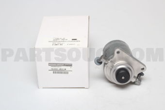 16400JR01B STRAINER ASSYF