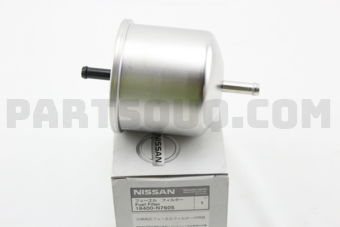 16400N7605 STRAINER ASSY-FUEL