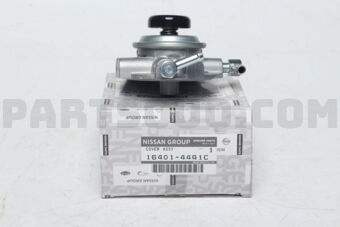 1640144G1C PUMP A-PRIMING