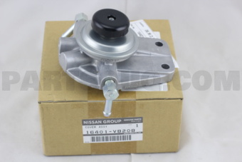 16401VB20B COVER-UPPER