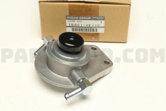 16401VK11C COVER-UPPER