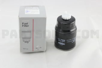 164037F40B FUEL FILTER